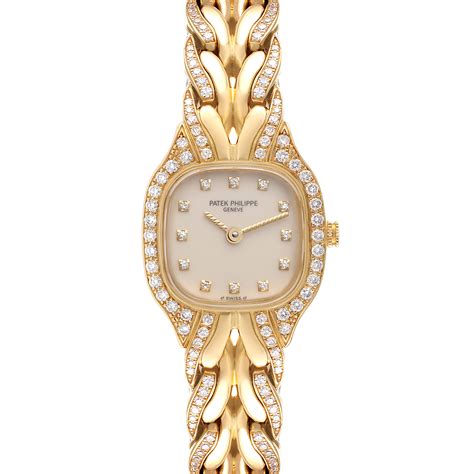 patek philippe la flamme yellow gold|patek philippe la flamme diamond.